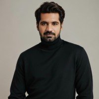 Aakash Dahri, CEO & Executive Director of Seven Aura Events, Karachi