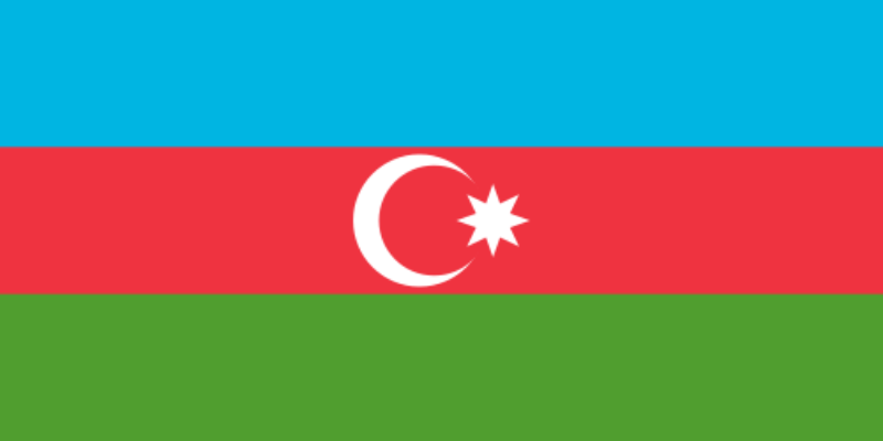 azerbaijan 
