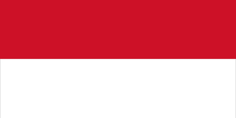 indonesia