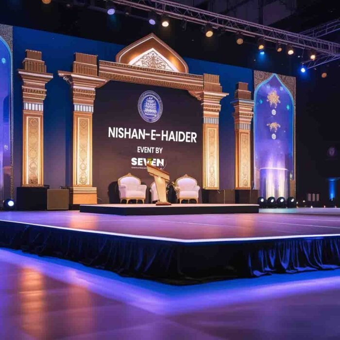 Best event planners in Karachi