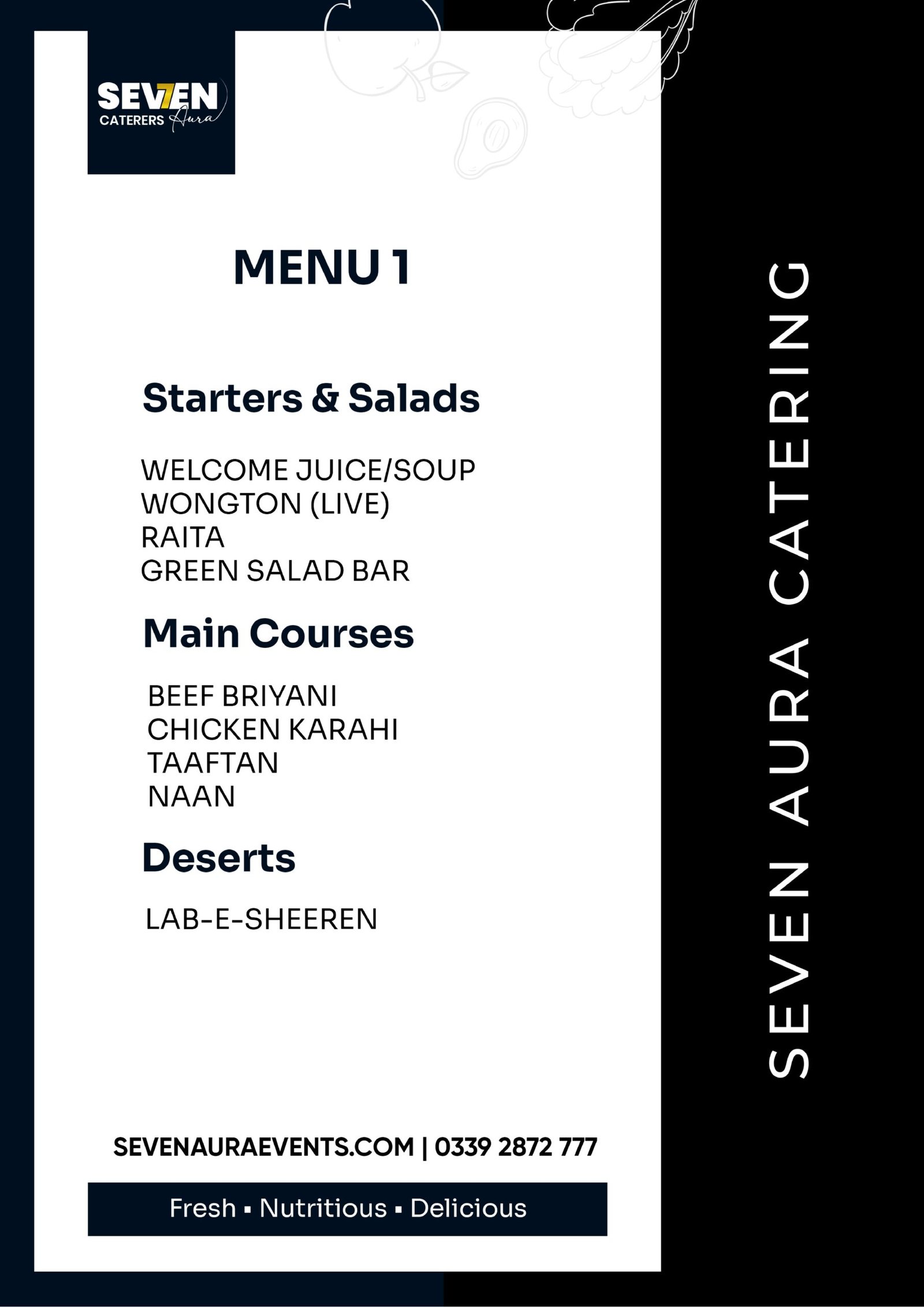 Menu - SEVEN AURA_page-0001