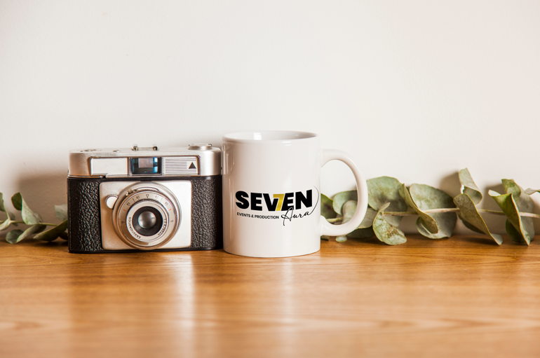 Cinematic wedding photography and event coverage by Seven Aura’s in-house team