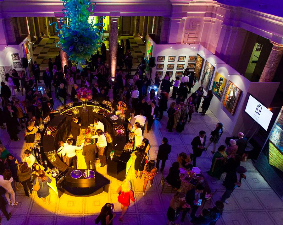 PR Event