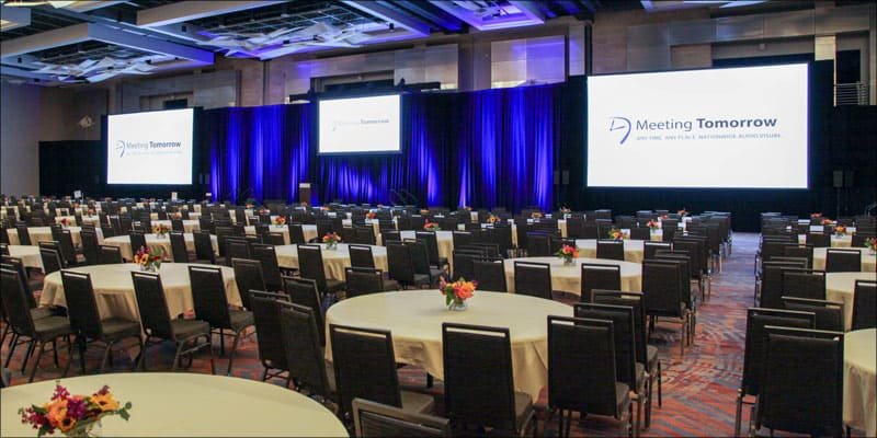conference and seminar