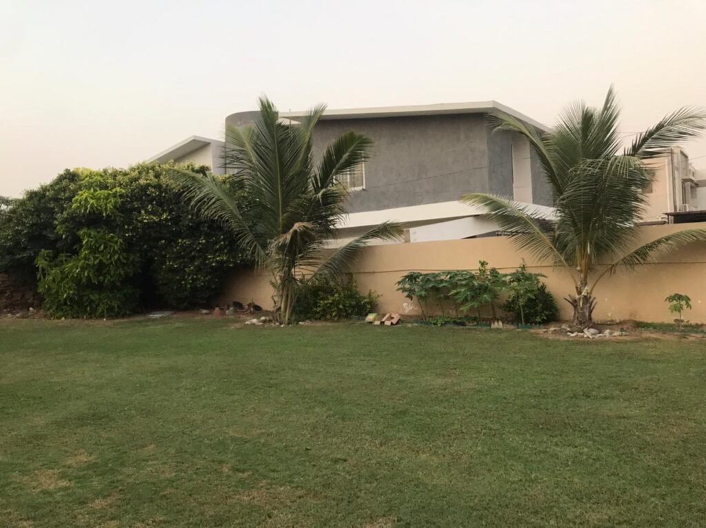 Venue at DHA Phase 5