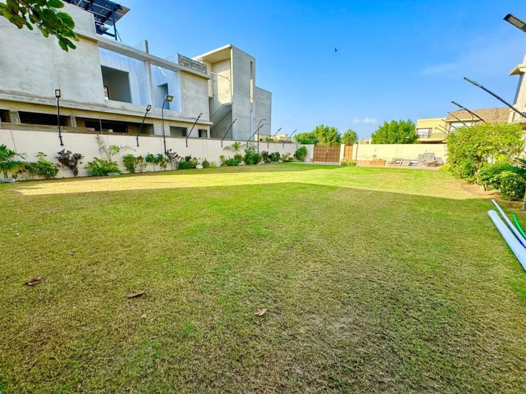 Best event venue in DHA Phase 6 Karachi