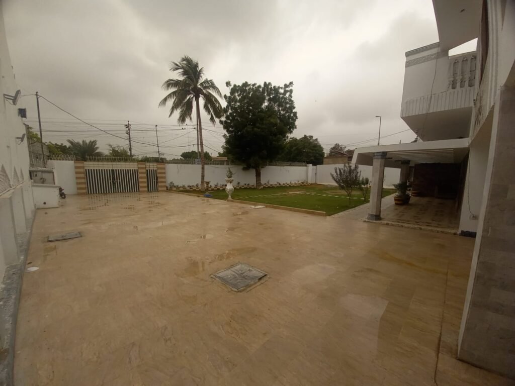 Gulshan-E-Iqbal Event Venue