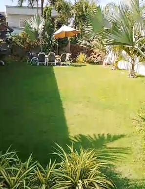Venue at Gulshan E Iqbal