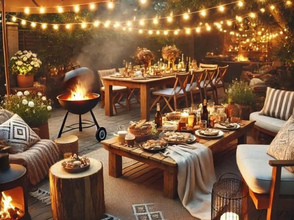 One-Stop Shop for Party, Event and Nightlife Decor & Equipment_Yeete