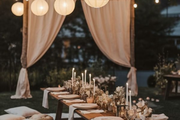 Simple Ways to Make Outdoor Birthdays Feel Special