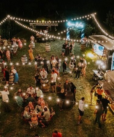 Private Events - Best Event Planners in Karachi - SEVEN AURA