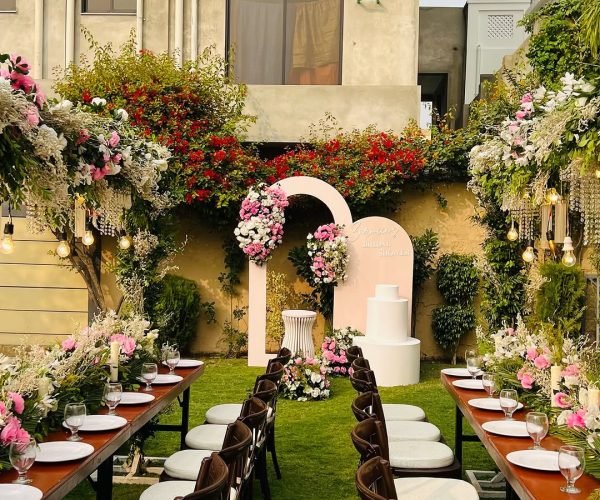 bridal shower 1
