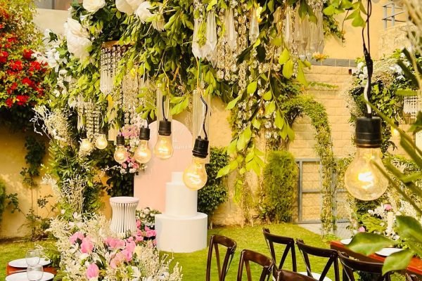 bridal shower